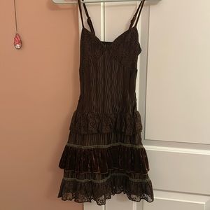 Ethereal tween dress 🫧🍃